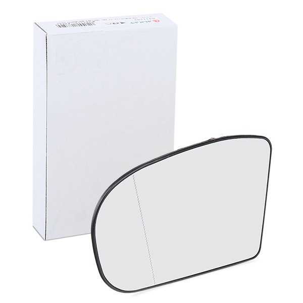 BLIC Backspegelglas 6102-02-1271532P BLIC 6102-02-1271532P Backspegelglas Mercedes W461 original