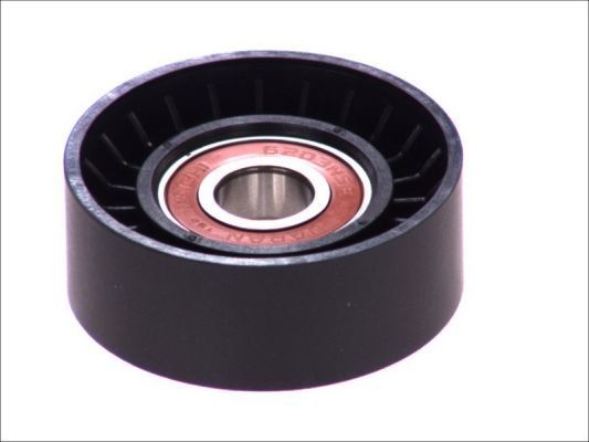 BTA Polia de desvio / de guia, correia trapezoidal estriada E2Y8018BTA BTA E2Y8018BTA Polia de desvio JEEP Grand Cherokee WH preço
