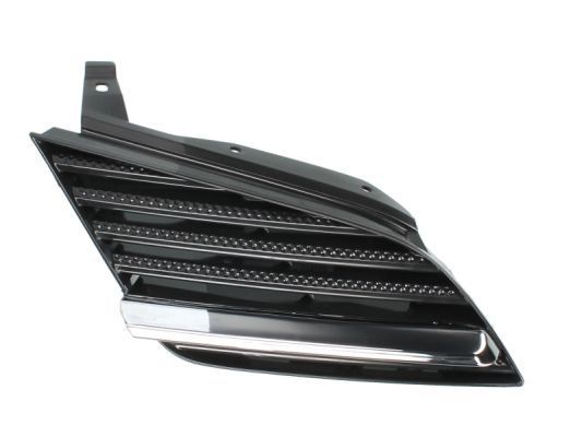 BLIC Mrieżka chladiča 6502-07-1670992P BLIC 6502-07-1670992P Predná maska Lancia A 112 originálne