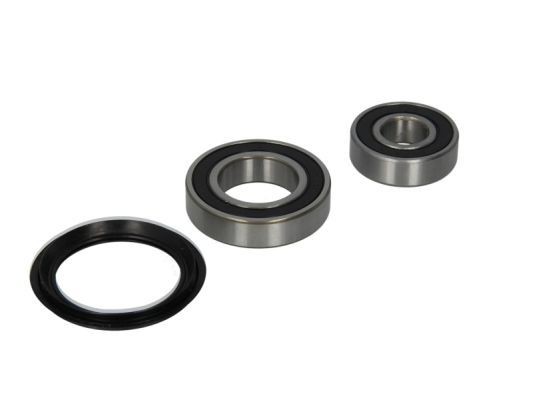 KANACO Reparatieset, astap I81002 Mercedes-Benz VITO Fuseepen KANACO I81002