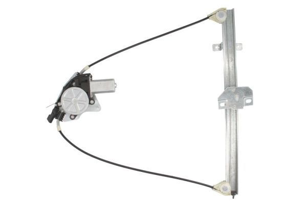 BLIC Raammechanisme 6060-00-FO4083 BLIC 6060-00-FO4083 Raam, mechaniek Ford Focus 4 Turnier originele prijs