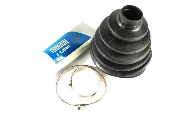 PASCAL Asmanchetten set G5W022PC Skoda FELICIA Asmanchet PASCAL G5W022PC