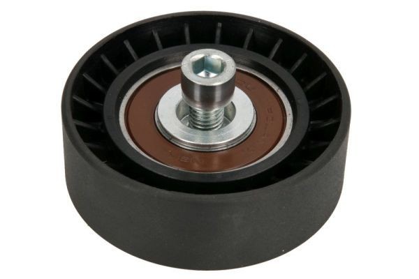 BTA Medløberhjul, multi-V-rem E2B5021BTA BTA E2B5021BTA originale BMW E32 Medløberhjul hvad koster