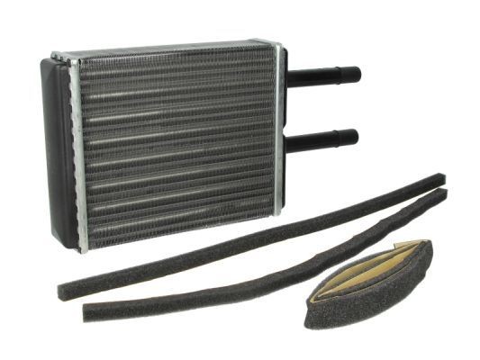 THERMOTEC Siltummainis, Salona apsilde D63002TT Apsilde / Ventilācija Mazda MX 6 GE: Siltummainis, Salona apsilde THERMOTEC D63002TT