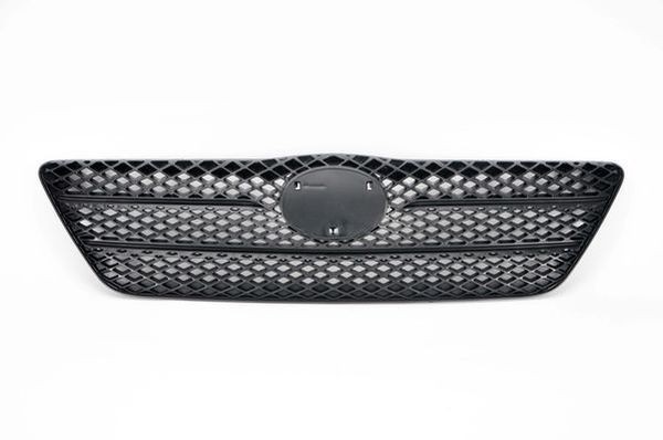 BLIC Radiator grill 6502-07-8116990P BLIC 6502-07-8116990P Radiator grille Toyota Hilux IV prijs