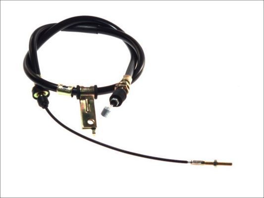 YAZUKA Ντίζα, φρένο ακινητοποίησης C75040 C75040 YAZUKA Ντίζα φρένου Mitsubishi φθηνά