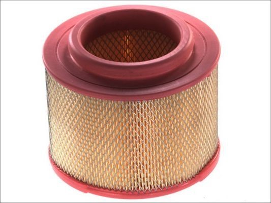 Luchtfilter JC PREMIUM B22105PR JC PREMIUM B22105PR: Luchtfilter Mazda BT-50 2010
