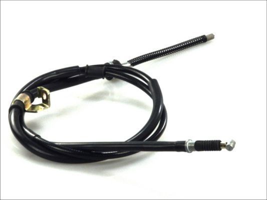 YAZUKA Håndbremsekabel C75080 Håndbremse FORD USA YAZUKA C75080