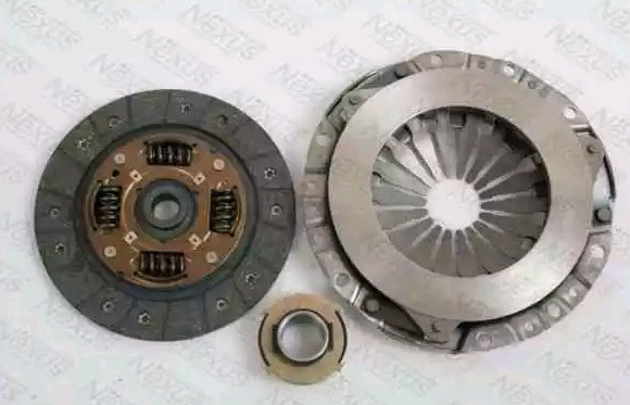 NEXUS Kit frizione F10516NX NEXUS F10516NX Kit frizione HYUNDAI Atos (MX) 0.8 54 CV 1997