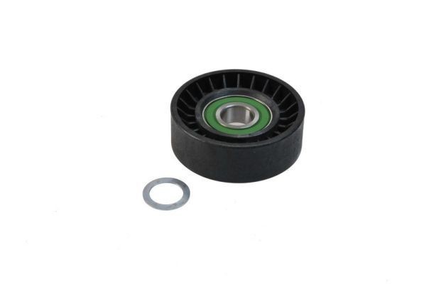 BTA Spennarm, vifterem E2W5790BTA Beltestrammer BTA Volkswagen FOX E2W5790BTA