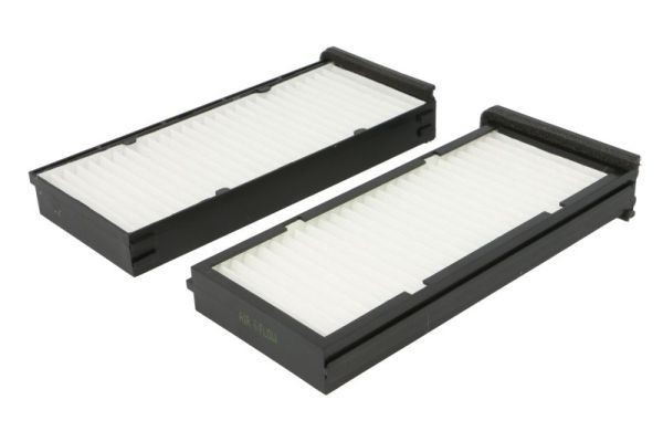 JC PREMIUM Kupefilter B45000PR Klimafilter JC PREMIUM MITSUBISHI B45000PR