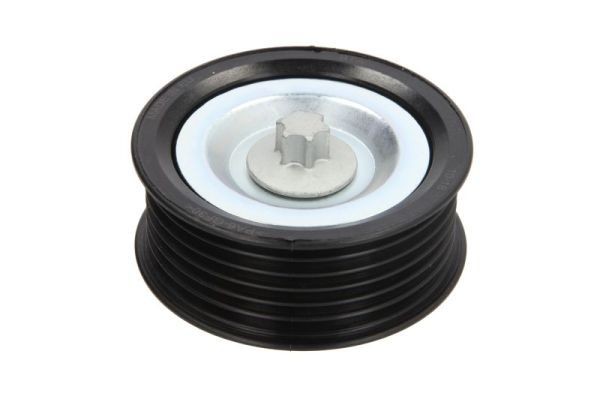 BTA Geleiderol / omdraairol v-snaren E2M0008BTA E2M0008BTA Geleiderol poly v-riem MERCEDES-BENZ 111-serie BTA