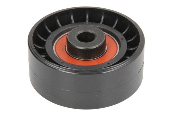 BTA Rolo tensor, correia trapezoidal estriada E2P5920BTA Polia de retorno correia trapezoidal estriada BTA Citroën C3 E2P5920BTA