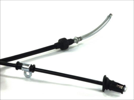 YAZUKA Ντίζα, φρένο ακινητοποίησης C75081 YAZUKA Ντίζα φρένου MITSUBISHI C75081