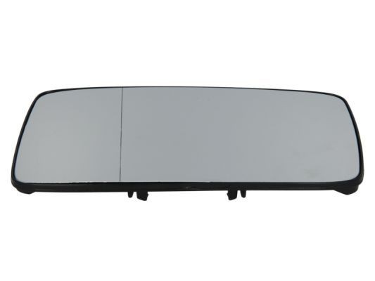 BLIC Speilglass, ytterspeil 6102-02-1251125P BLIC 6102-02-1251125P Speilglass VW Vento 1h2 pris