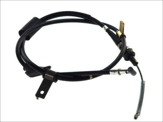 YAZUKA Handbromsvajer C78010 C78010 YAZUKA parkeringsbroms SUZUKI VITARA