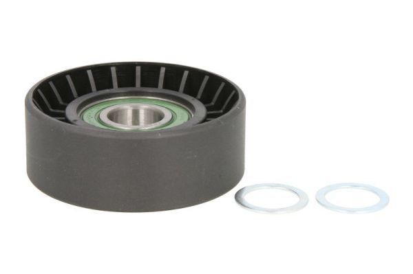 BTA Spanrol, poly V-riem E2B5069BTA BMW X5 Spanpoelie BTA E2B5069BTA