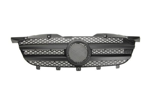 BLIC Radiatora reste 6502-07-3547991P BLIC 6502-07-3547991P orģinālās Radiatora reste Mercedes Sprinter 5t cena