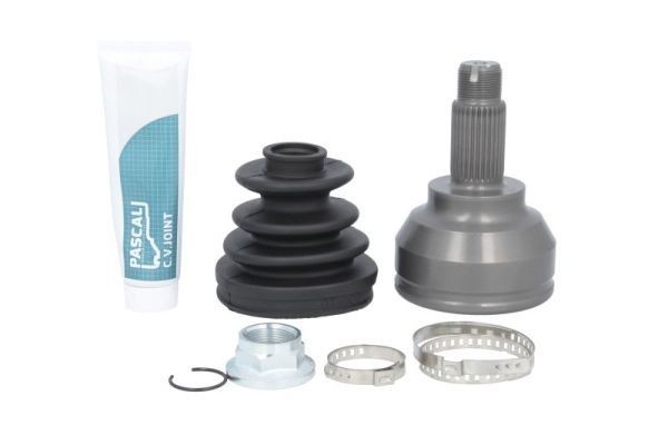 PASCAL Joint kit, drive shaft G1B011PC PASCAL G1B011PC Joint kit, drive shaft