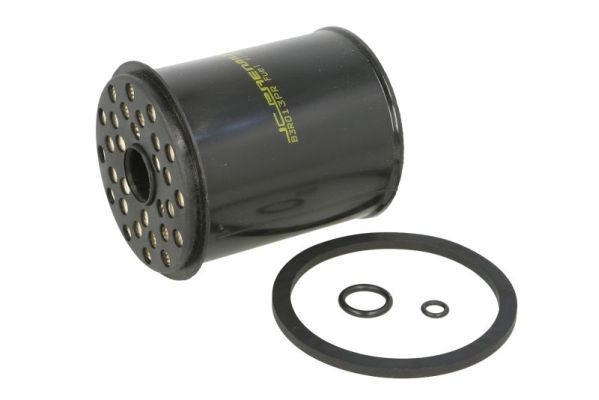 JC PREMIUM Fuel filter B3R013PR AUDI JC PREMIUM fuel filter B3R013PR