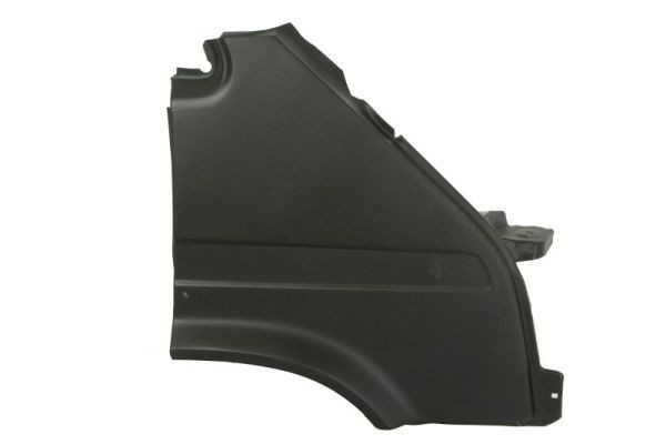 BLIC Guarda-lamas 6504-04-2515316P 6504-04-2515316P Guarda-lamas FORD S-MAX BLIC