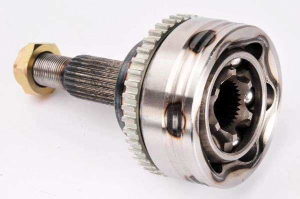 Sada kĺbov hnacieho hriadeľa PASCAL G1R022PC PASCAL G1R022PC: Homokinetický kĺb Renault SCÉNIC 2002