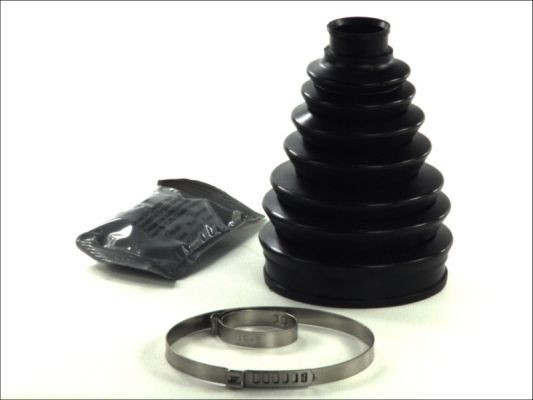 PASCAL Faltenbalgsatz, Antriebswelle G5W010PC Achsmanschette PASCAL Seat AROSA G5W010PC