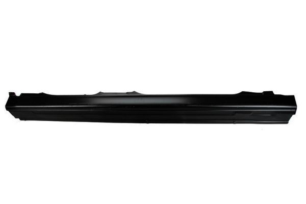 Plaat instaprand BLIC 6505-06-0065012P BLIC 6505-06-0065012P Sideskirts BMW X1 2021