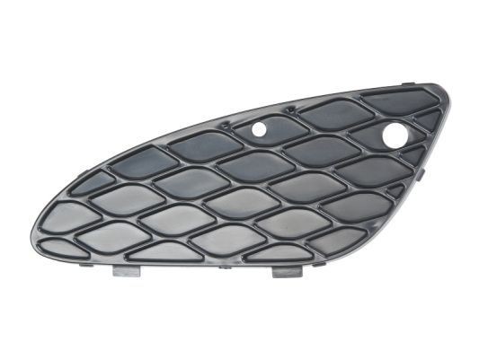 BLIC Ventilatiegrille, bumper 5601-00-3528997P Grille BLIC 190 5601-00-3528997P goedkoop