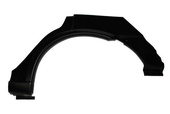 BLIC Poritiib 6504-03-5077581P BLIC 6504-03-5077581P Esiporitiib ja tagaporitiib Opel Vectra B Kombi hind