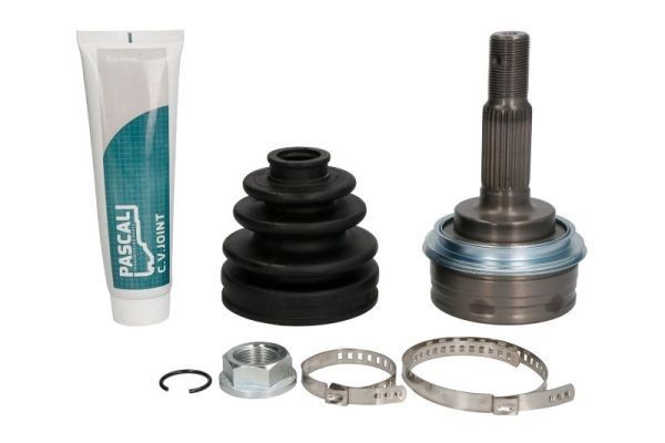 PASCAL Kit giunti semiasse G12032PC Kit giunti semiasse PASCAL G12032PC Trasmissione Toyota Urban Cruiser XP11