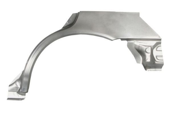 BLIC Guarda-lamas 6504-03-2935581P BLIC 6504-03-2935581P Guarda-lamas