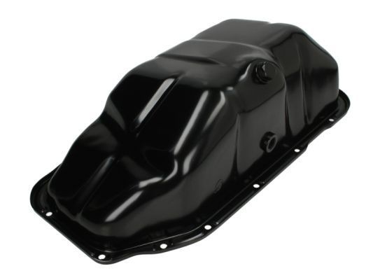 BLIC Cárter do óleo 0216-00-5050473P 0216-00-5050473P Cárter do motor BLIC CHEVROLET COLORADO