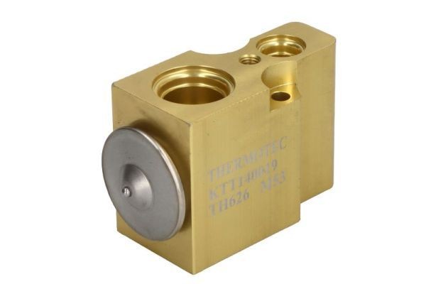 THERMOTEC Valvola espansione climatizzatore KTT140019 THERMOTEC KTT140019 Valvola espansione clima Jeep GRAND CHEROKEE originali