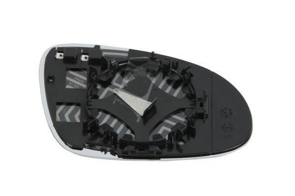 BLIC Spiegelglas, buitenspiegel 6102-02-1271128P 6102-02-1271128P Spiegelglas, buitenspiegel Volkswagen ID.3 BLIC