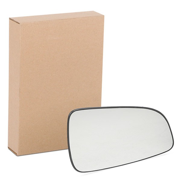 BLIC Backspegelglas 6102-02-1292238P BLIC 6102-02-1292238P sidospegel Opel Astra H L70 pris