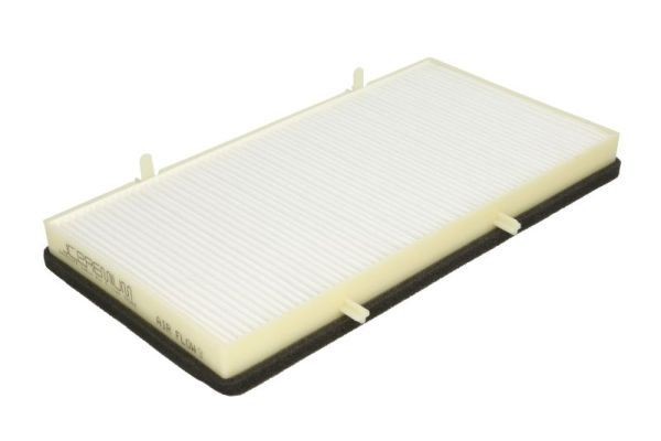 JC PREMIUM Pollen filter B4X023PR Opel VECTRA JC PREMIUM pollen filter B4X023PR