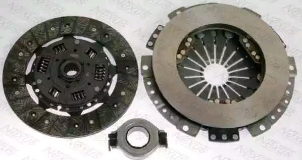 NEXUS Kupplungssatz F1W044NX Sportkupplung NEXUS CAPTIVA F1W044NX günstig