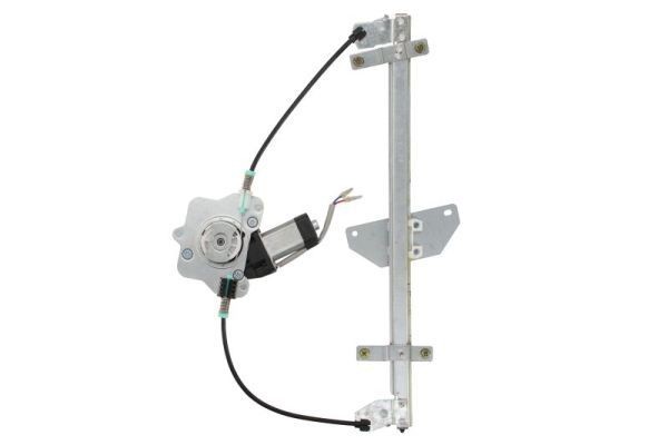 BLIC Rudehejs 6060-00-VO4914 BLIC 6060-00-VO4914 V60 I Van / Stationcar (155) Ruderegulator originale pris