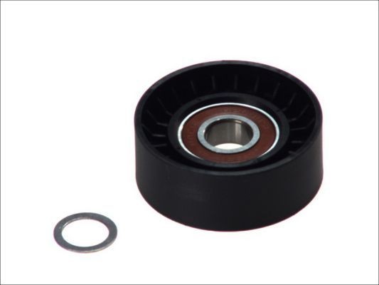 BTA Galet tendeur de courroie d'accessoire E22000BTA E22000BTA BTA Tendeur de courroie d'alternateur Toyota SCP1_, NLP1_, NCP1_ prix