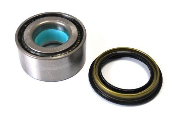 KANACO Kit de rolamento de roda H21003 KANACO Kit rolamento roda JAGUAR H21003