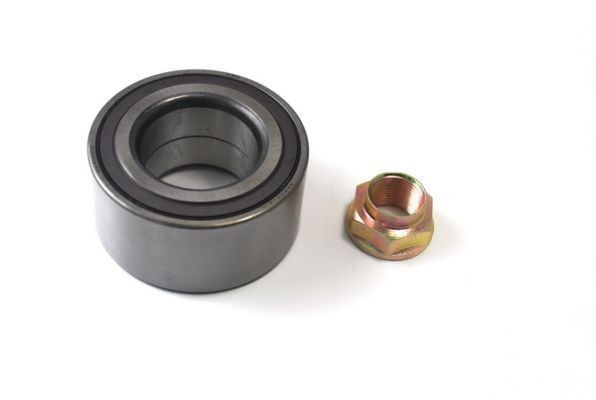 KANACO Kit de rolamento de roda H14026 Rolamento da roda JAGUAR KANACO H14026