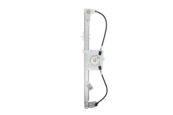 Mechanizmus zdvíhania okna BLIC 6060-00-CI0504 BLIC 6060-00-CI0504 Mechanizmus zdvíhania okná FIAT QUBO 2022