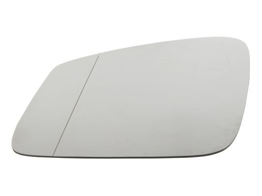 BLIC Mirror Glass, outside mirror 6102-05-0280003P BMW Z4 BLIC glass for wing mirror 6102050280003P