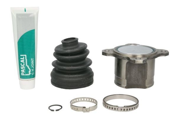 Ledsats, drivaxel PASCAL G78006PC PASCAL G78006PC Drivaxelknut SUZUKI GRAND VITARA 2007