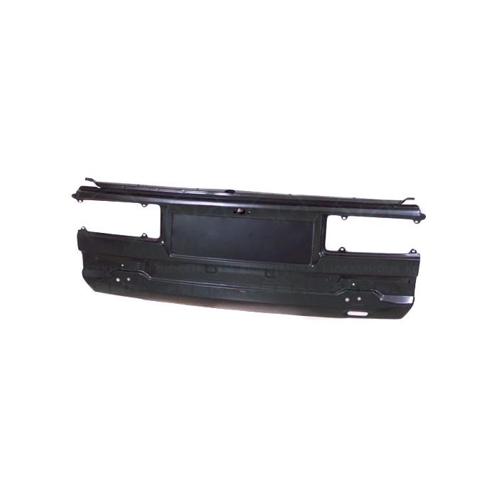 BLIC Πίσω τοίχωμα 6503-05-0054650P BLIC 6503-05-0054650P Πίσω επένδυση BMW 3 Series E30 Sedan τιμες
