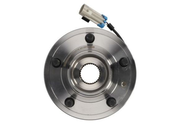 Riteņa rumbas gultņa komplekts BTA H1V007BTA BTA H1V007BTA Riteņa rumbas gultnis VOLVO V70 2017