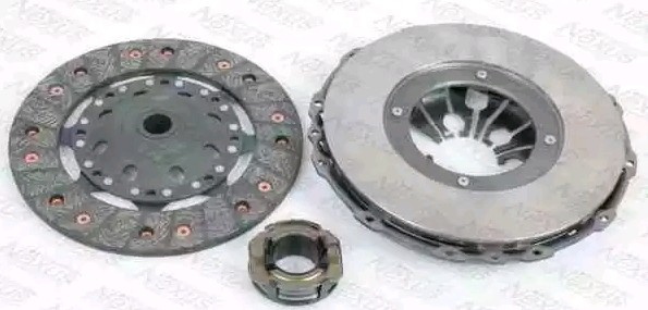 NEXUS Sajūga komplekts F1A010NX F1A010NX Sporta sajūgs FORD USA BRONCO NEXUS