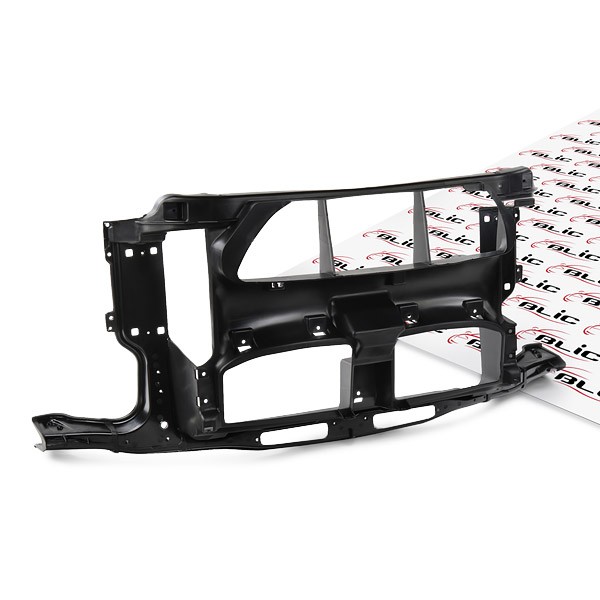 BLIC Frontplåt 6502-08-0062200P BLIC 6502-08-0062200P Frontplåt BMW E64