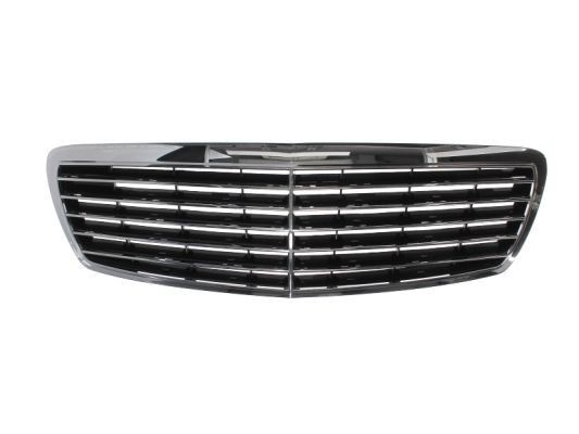 BLIC Kølergitter 5601-00-3528990P BLIC 5601-00-3528990P CLK C208 Frontgrill pris